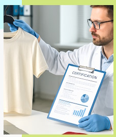 Услуги Сертификация продукции и услуг в Урюпинске