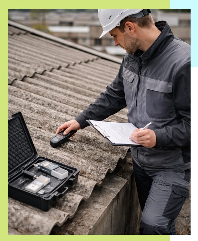 Сертификация шифера и техническая документация в Урюпинске