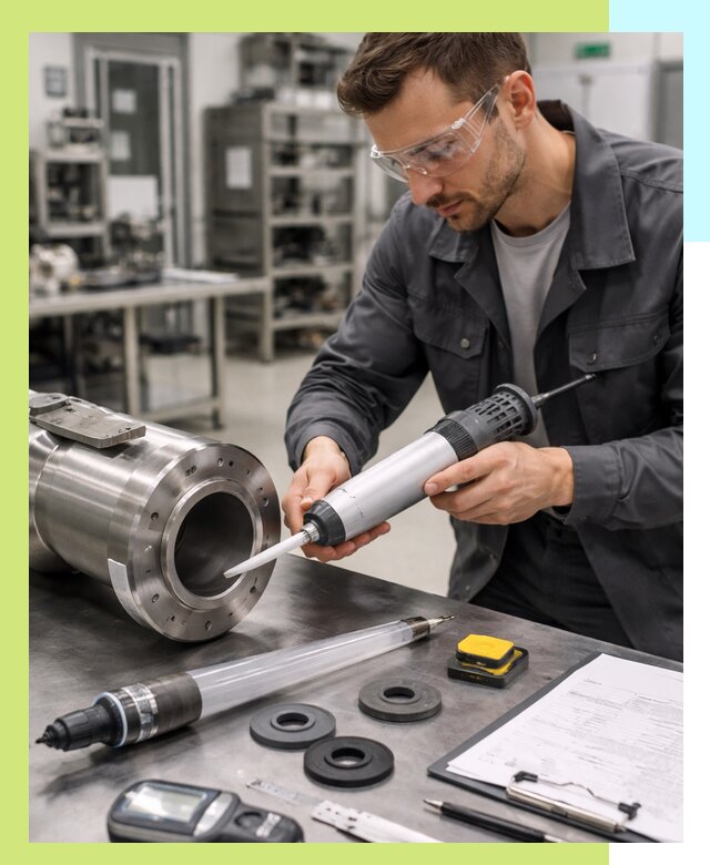 Сертификация герметиков и получение деклараций в Урюпинске