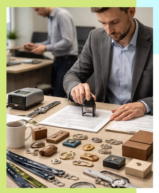 Сертификация сувениров и сувенирной продукции в Урюпинске