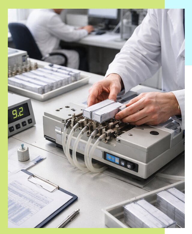 Сертификация сигарет и табачной продукции в Урюпинске