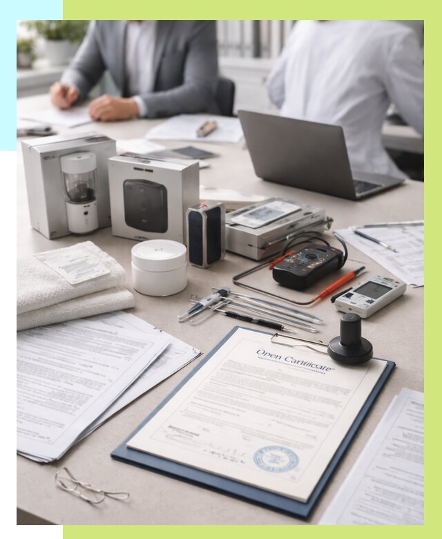 Сертификация товаров в Урюпинске от 25753 р., Алешин-Рюп срочно