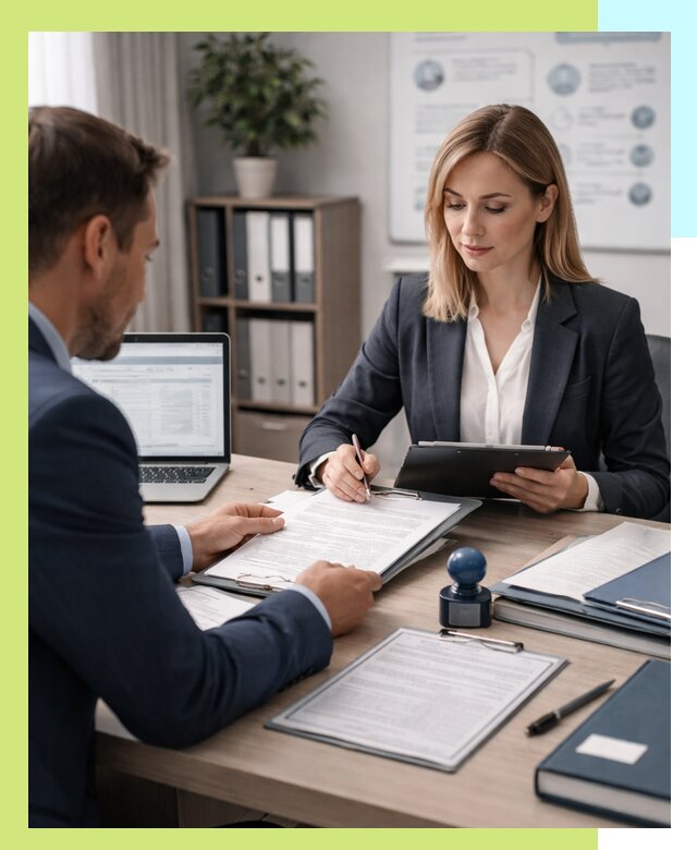 Сертификация услуг в Урюпинске, подтверждение соответствия и качества