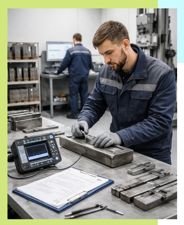 Сертификация сварочного оборудования в Урюпинске по ГОСТ