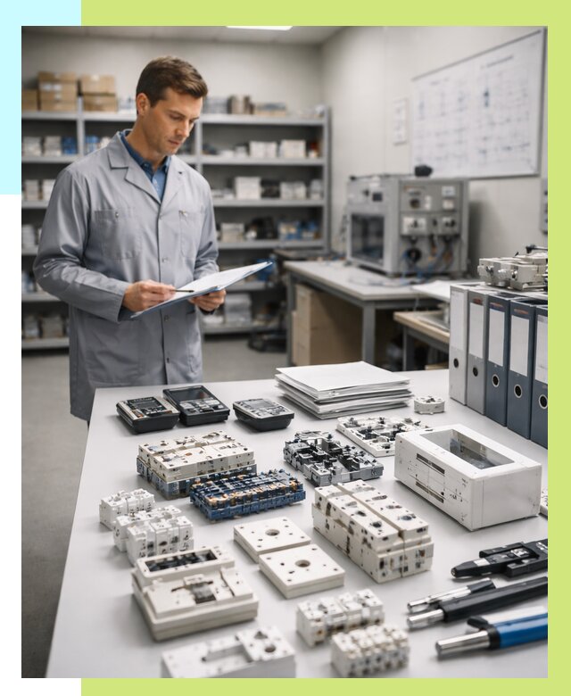 Сертификат на низковольтное оборудование в Урюпинске от 25753 р|Алешин-Рюп