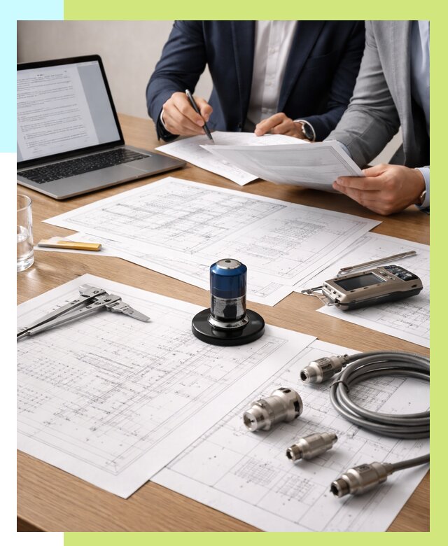 Разработка технических условий в Урюпинске от 12361 р. | Алешин-Рюп