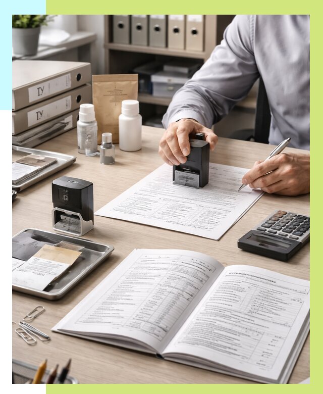 Разработка ТУ на продукцию в Урюпинске от 12361 р. | Алешин-Рюп