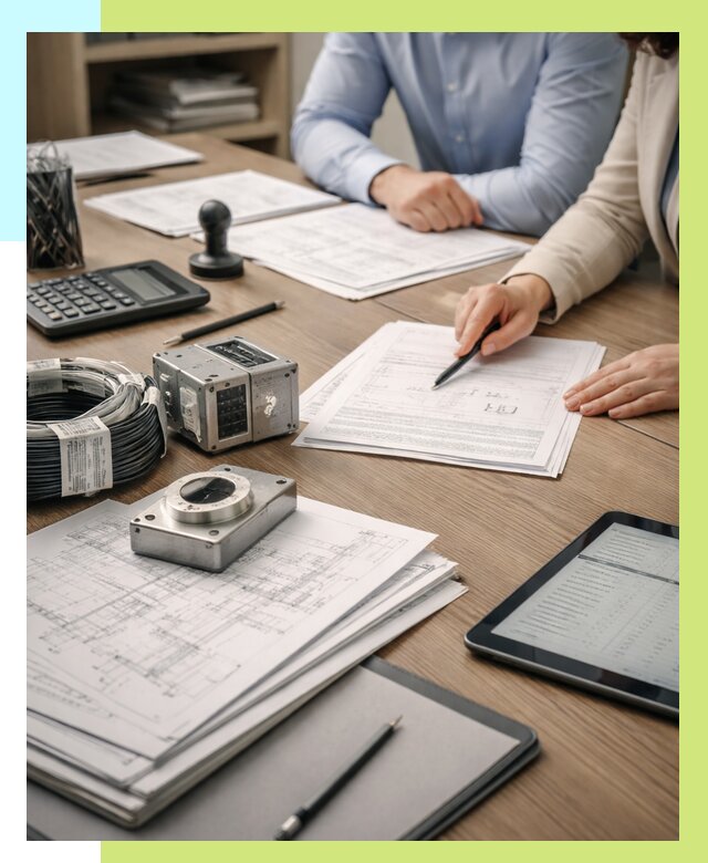 ТУ на изделие в Урюпинске: оформить и получить от 8756 р. | Алешин-Рюп