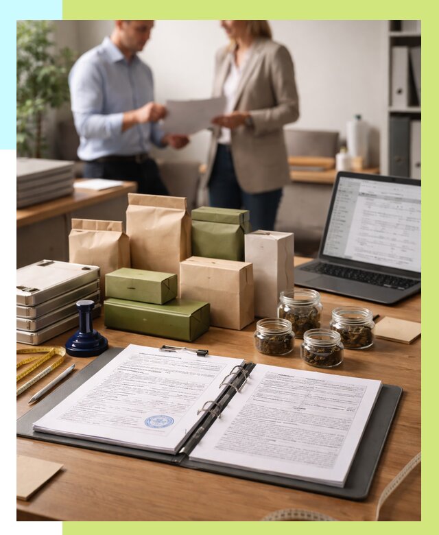 ТУ на чай в Урюпинске срочно от 8756 р., оформление в Алешин-Рюп