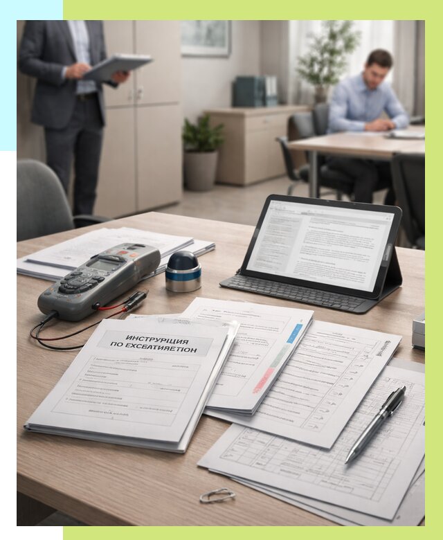 Руководство по эксплуатации в Урюпинске от 7211 р. | Алешин-Рюп