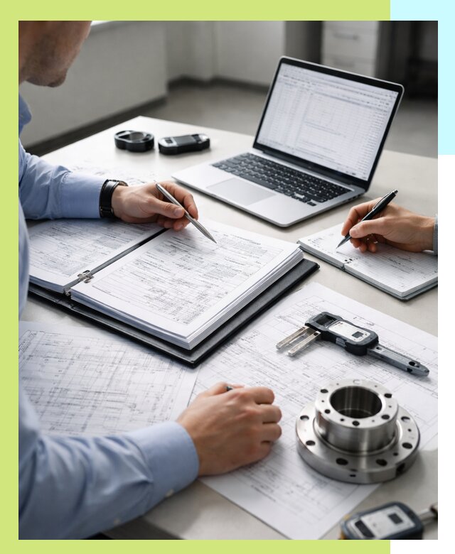 Разработка технологической инструкции для производства в Урюпинске