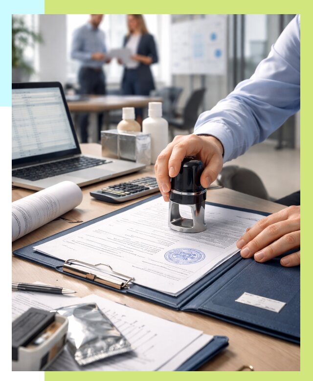 Технологический регламент в Урюпинске от 15452 р. | Алешин-Рюп под ключ