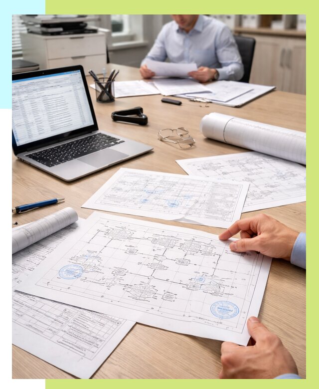 Алешин-Рюп:маршрутные карты технологических процессов Урюпинске от 6181