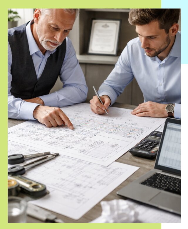 Разработка маршрутных карт технологических процессов в Урюпинске