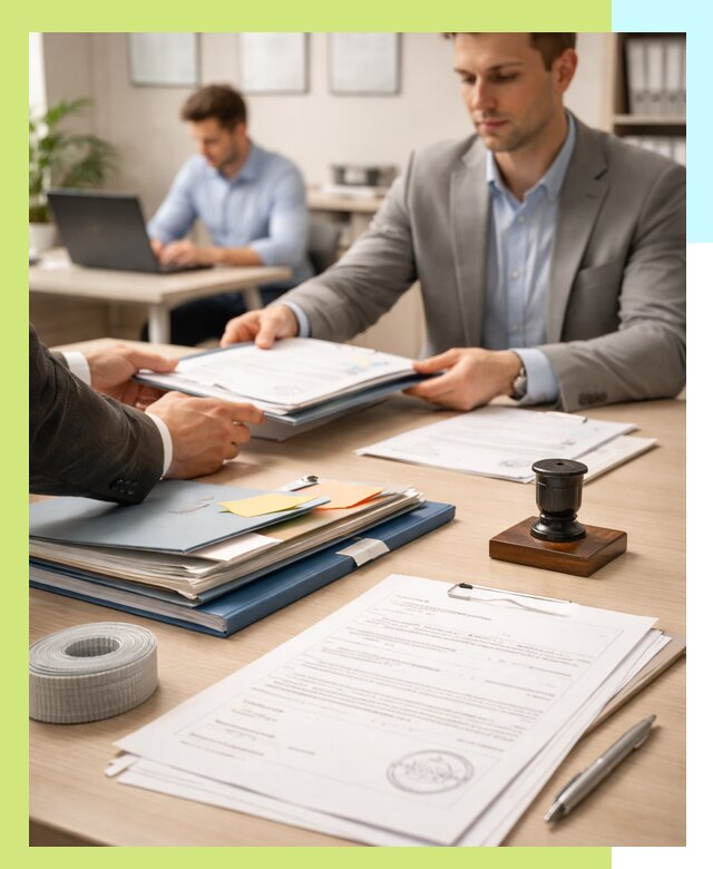 Выдача сертификата на услуги в Урюпинске — подтверждение качества