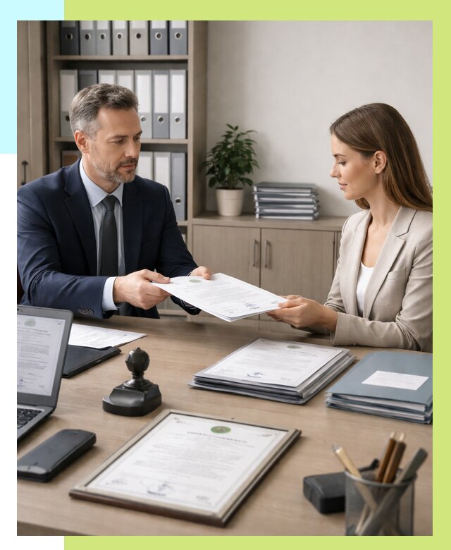 Нотификация ФСБ в Урюпинске от 25753 р., Получить у Алешин-Рюп