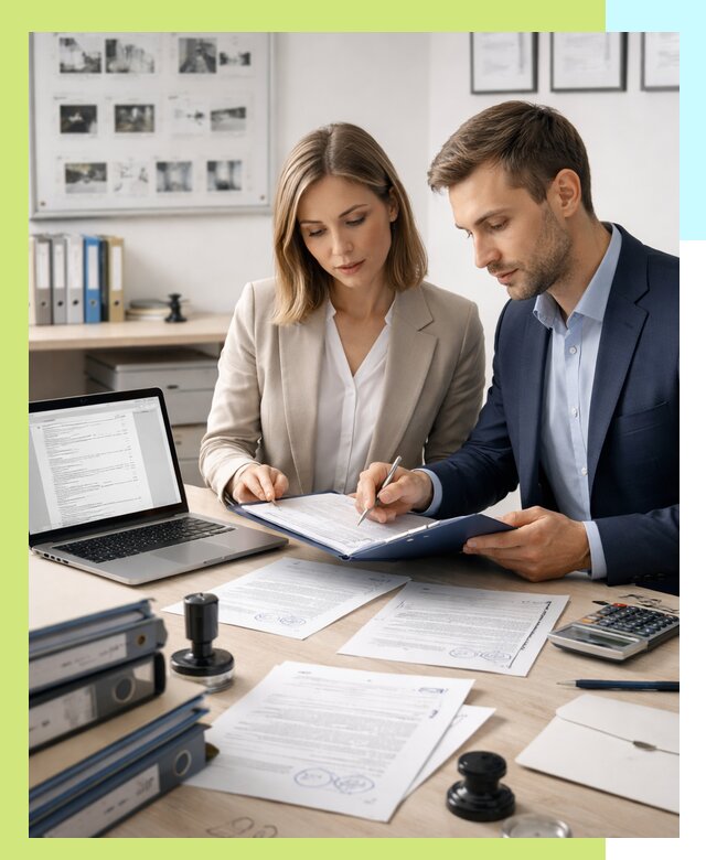 Нотификация ФСБ для продукции и оборудования в Урюпинске