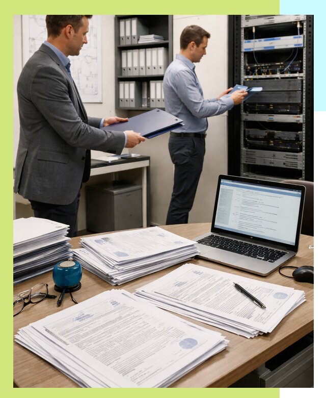 Получение заключения ФСТЭК на информационные системы в Урюпинске