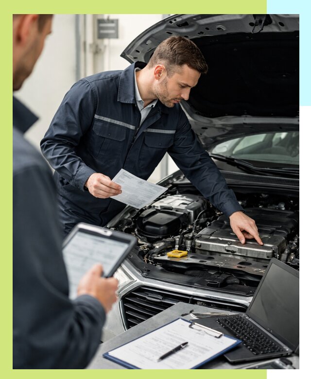 Оформление СБКТС на автомобиль в Урюпинске, быстро и официально