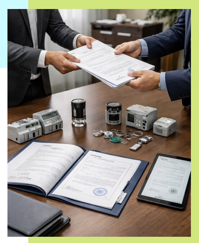 БКТС в Урюпинске: оформить и заказать от 7726 р. | Алешин-Рюп