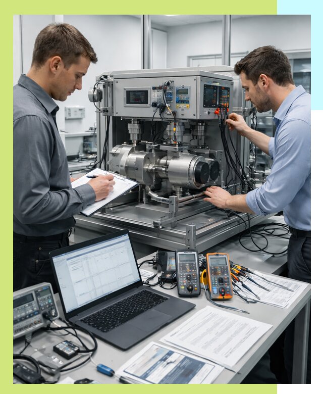 Получение БКТС для техники, оборудования и услуг в Урюпинске