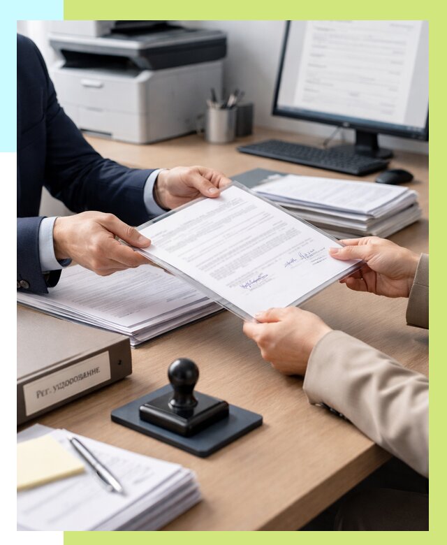 Рег. удостоверение медизделия в Урюпинске от 82408р | Алешин-Рюп