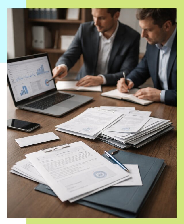 Оценка деловой репутации в Урюпинске от 7726 р. | Алешин-Рюп