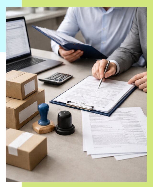 Декларирование продукции в Урюпинске от 12361 р., Алешин-Рюп