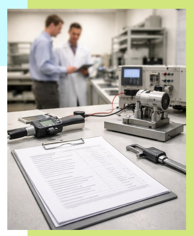 Протокол испытаний продукции в Урюпинске от 7726 р. | Алешин-Рюп