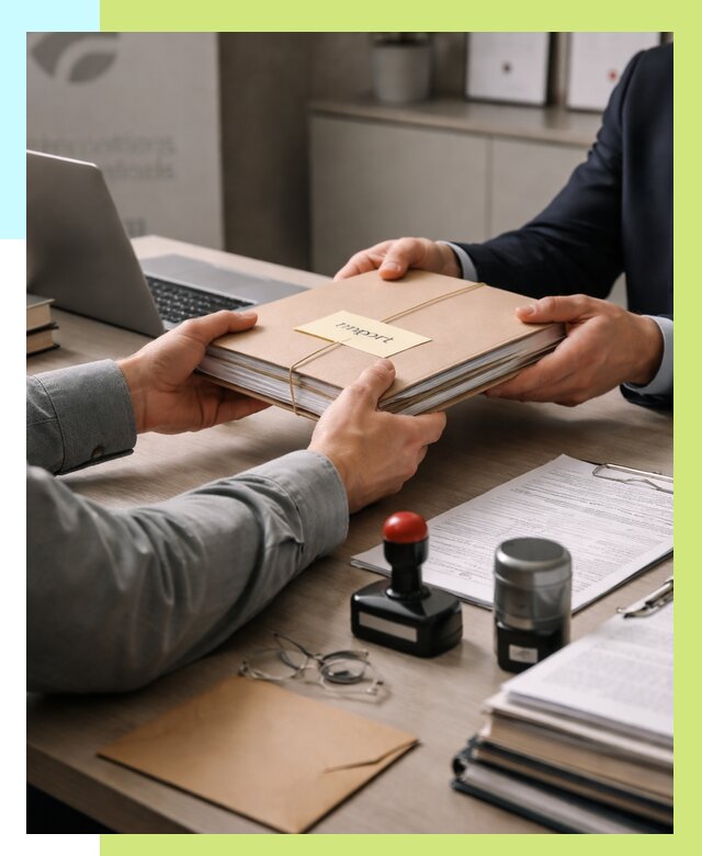 Сертификация для импорта в Урюпинске от 30903 р. | Алешин-Рюп