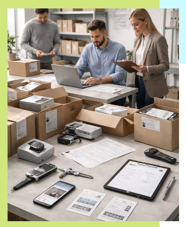 Сертификация товаров и документов для маркетплейсов в Урюпинске