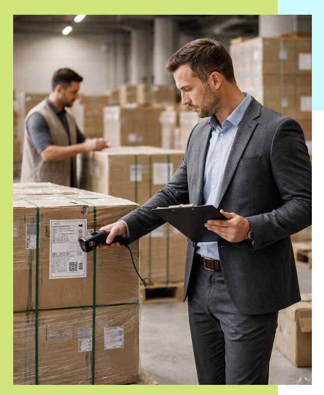 Сертификация партии товара в Урюпинске по требованиям законодательства